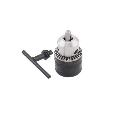 Drill Chuck Nut with Adapter