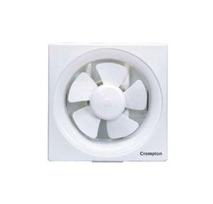 Crompton Ventilus 12-inch Exhaust Fan (White)