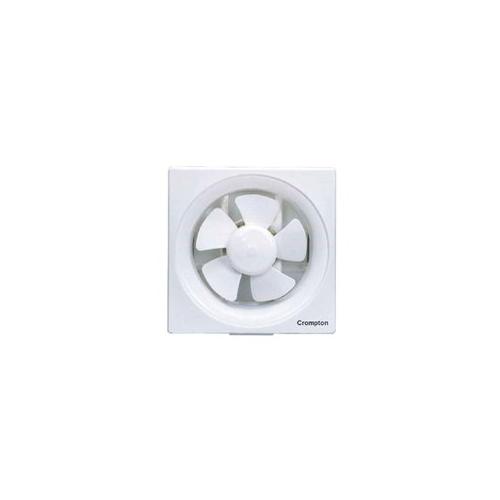 Crompton Ventilus 12-inch Exhaust Fan (White)