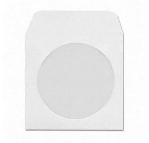 CD Paper Envelope ( Pack Of 50 )