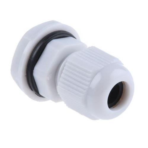 Zetalux M Gland 18-25 mm, Outer Dia: 32mm, M32