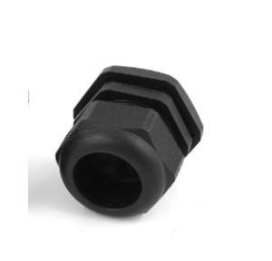 Zetalux PG Metal Cable Gland Brass With Nickel Plated 33-22 mm, Outer Dia: 47mm, PG-36
