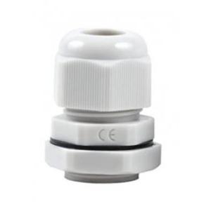 Zetalux Gland PG Thread Nylon 42-50 mm, Outer Dia: 71mm, PG-63