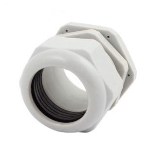 Zetalux Gland PG Thread Nylon 37-44 mm, Outer Dia: 59.3mm, PG-48