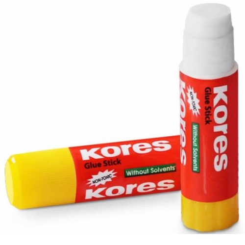 Kores Glue Stick 15 gm