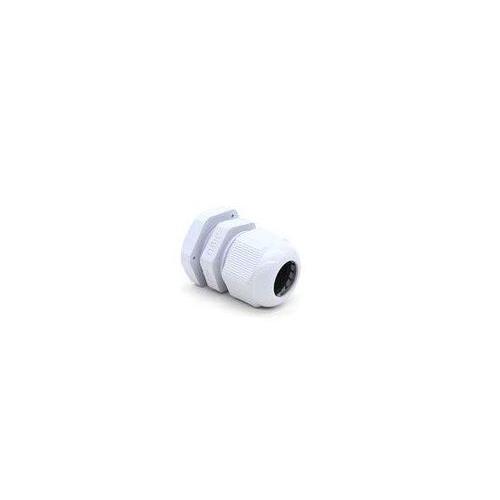 Zetalux Gland PG Thread Nylon 13-18 mm, Outer Dia: 28.3mm, PG-21