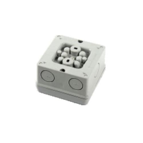 Zetalux Terminal Junction Box 170x125x170 mm D9105Z