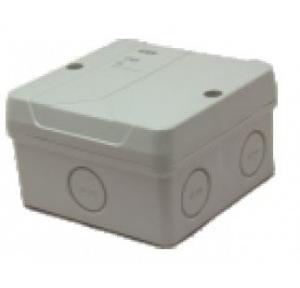 Zetalux Terminal Junction Box 60x119x139 mm D9065Z