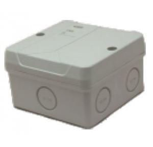 Zetalux Terminal Junction Box 39x88x88 mm D9025Z