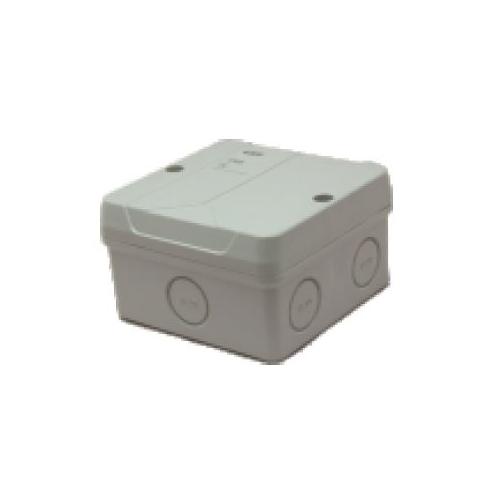 Zetalux Terminal Junction Box 39x88x88 mm D9025Z