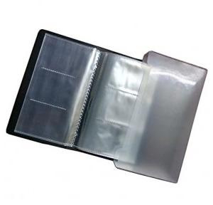 Visiting Card Holder, 480 Cards