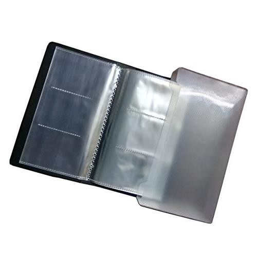 Visiting Card Holder, 480 Cards