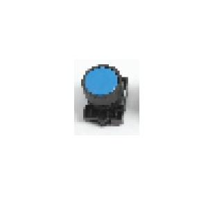 Zetalux Push Button Series Blue 220 VZB2-BA61