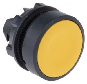 Zetalux Push Button Series Yellow 220 VZB2-BA51