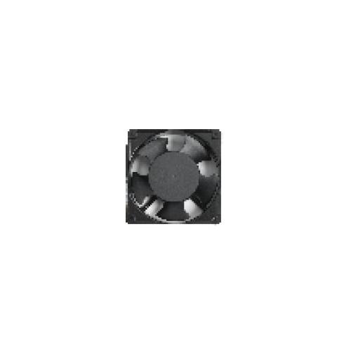 Zetalux Panel Cooling Fan 55/54 W 2200/2700 RPM 170x170x51 mm 17051