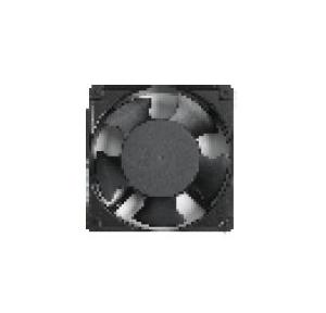 Zetalux Panel Cooling Fan 35/33 W 2400/2800 RPM 172x150x50 mm 15050