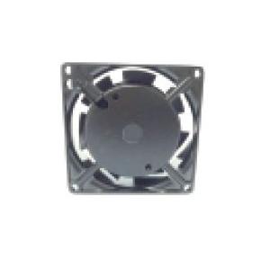 Zetalux Panel Cooling Fan 14/13 W 2350/2400 RPM 80x80x25 mm 8025