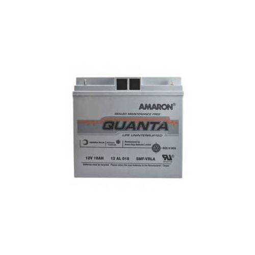 Amaron Quanta SMF Battery 7AH/12V