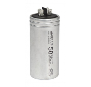 Havells Capacitor 50 MFD