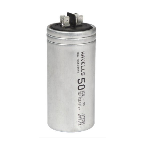 Havells Capacitor 50 MFD
