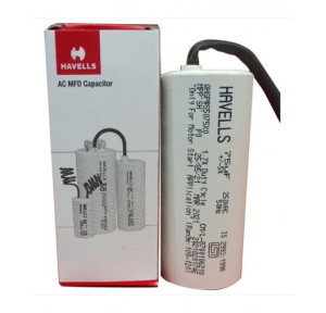 Havells  Capacitor 120 MFD