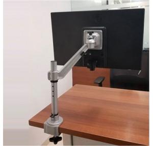 Ebco Screen Holder of Flat TV (Single Stand)