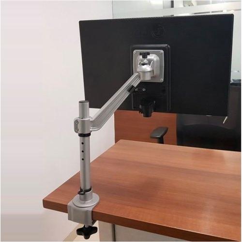 Ebco Screen Holder of Flat TV (Single Stand)