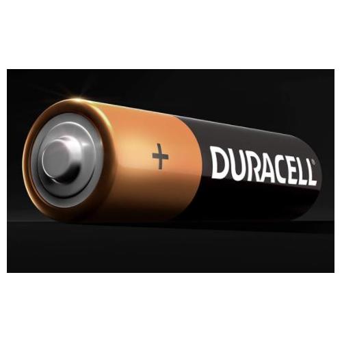 Duracell Battery  6v /Two pin CR-P2