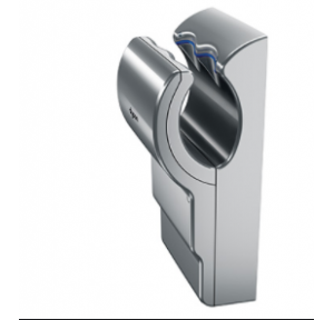 Dyson Airblade Hand dryer Grey, DB AB14