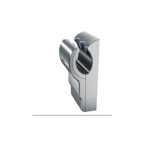 Dyson Airblade Hand dryer Grey, DB AB14