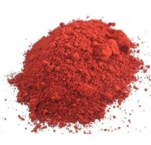 Wood Red Polish Powder, 1kg