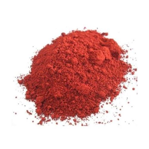 Wood Red Polish Powder, 1kg