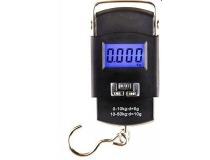 Modern Digital Luggage Weighing Scale WH-A08 Weighing Capacity 50 Kg