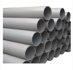 Astral PVC Pipe 110 mm, Pressure  6 kg, Length10 Ft