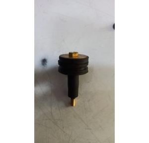 Brass Screw With Rubber For Cascade Flush Tank Fixing