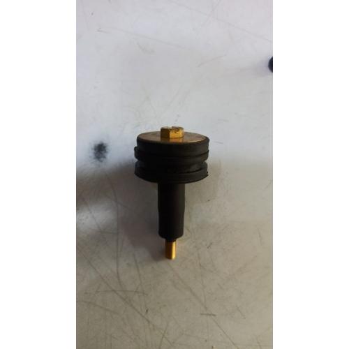 Brass Screw With Rubber For Cascade Flush Tank Fixing