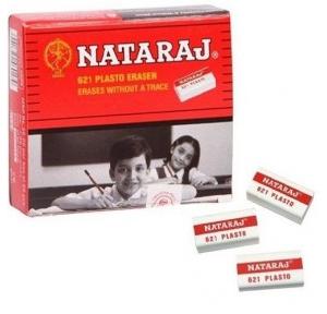 Nataraj 621 Plasto Eraser