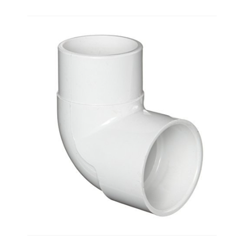 Astral PVC Elbow 75mm
