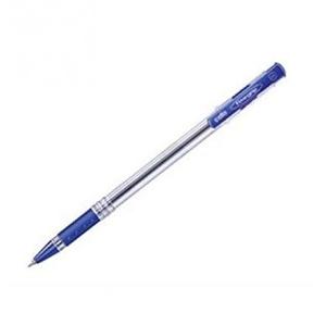 Cello Blue Fine Grip Ball Pen, Tip Size: 0.7 mm