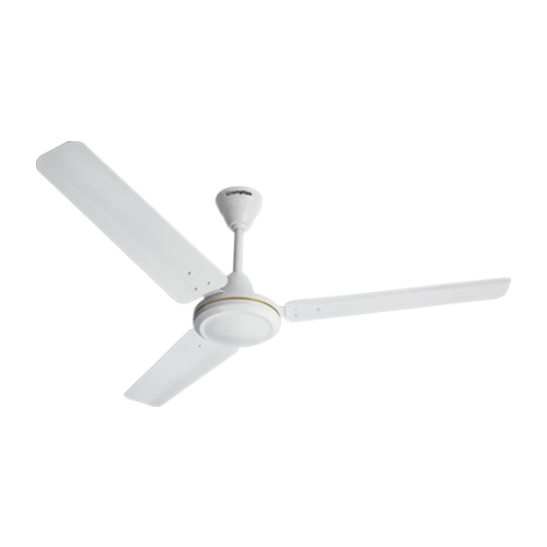 Crompton Brizair 1400 MM/56 Inch 3 Blade Ceiling Fan 1400IM60 White