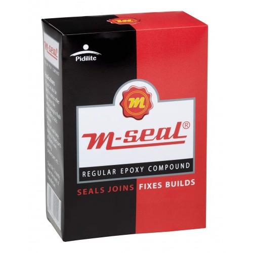 M-Seal Epoxy Compound Putty GP 200 gm