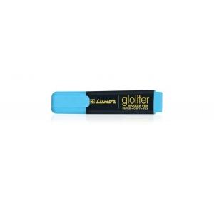 Luxor Gloliter Highlighter (Blue) 9000019636