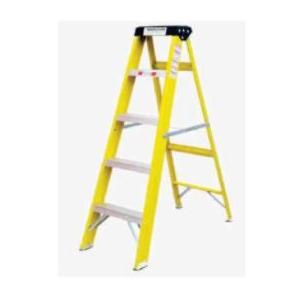 Youngman FRP A  Single Side Ladder 12 Ft, FRPS012IY