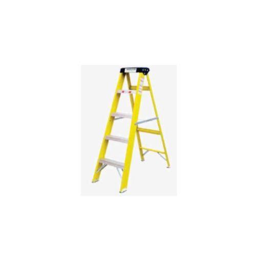 Youngman FRP A  Single Side Ladder 12 Ft, FRPS012IY