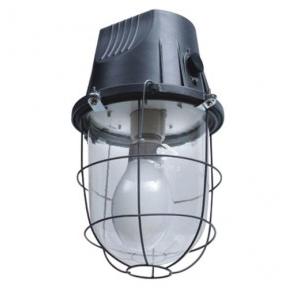 Bajaj 150W Well Glass Integral (with controlgear switch) with Lamp model no.-BJVWIS 150 SV Bajaj