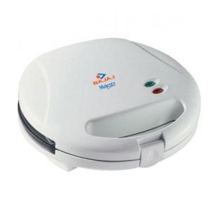 Bajaj Toaster, Model - SWX4, Color- White