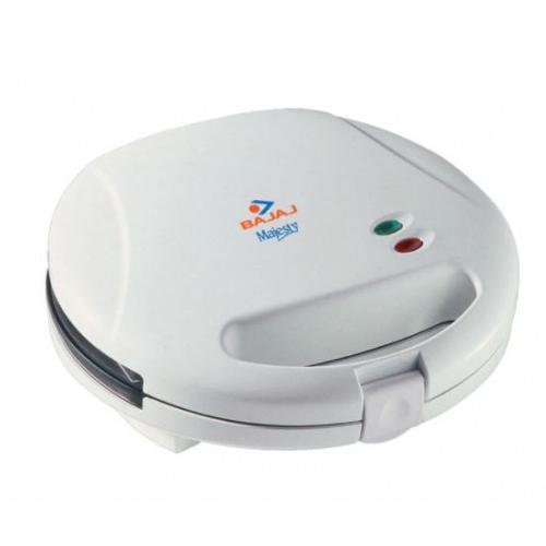 Bajaj Toaster, Model - SWX4, Color- White