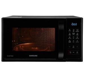 Samsung Microwave Oven 28 Ltr, Model- MC28H5033CK