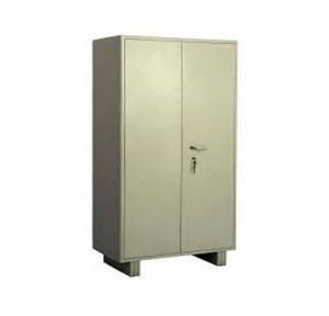 Lockable  Almirah MS 3x7 Ft