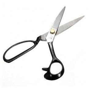 Stainless Steel Scissor 9 Inch